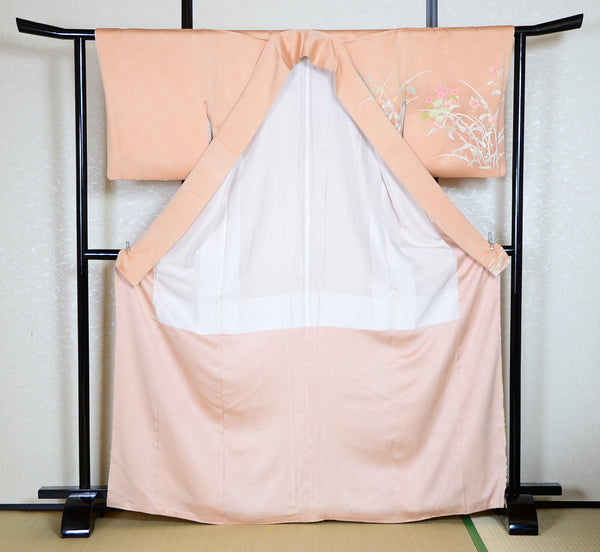Japanese kimono 6 items set / TK #1-523