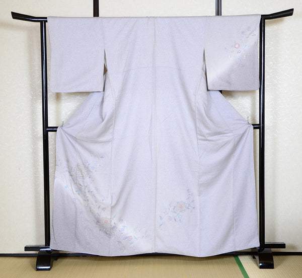 Japanese kimono 6 items set / TK #1340