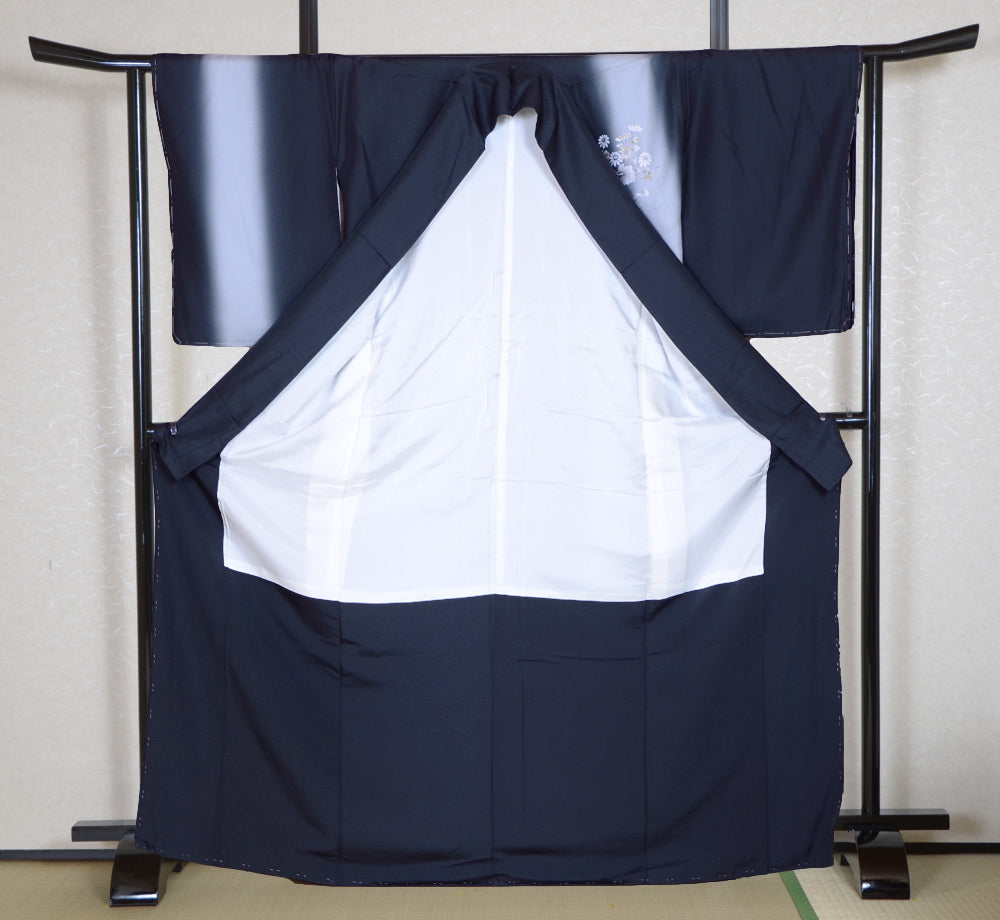 Japanese kimono 6 items set / TK #1-483