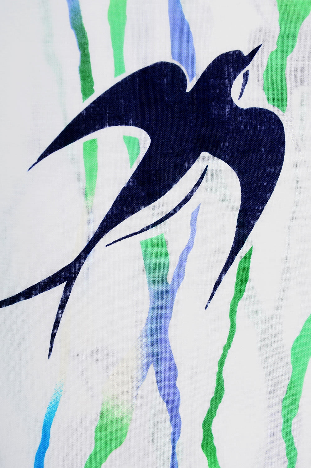 Japanese yukata kimono / ST #579