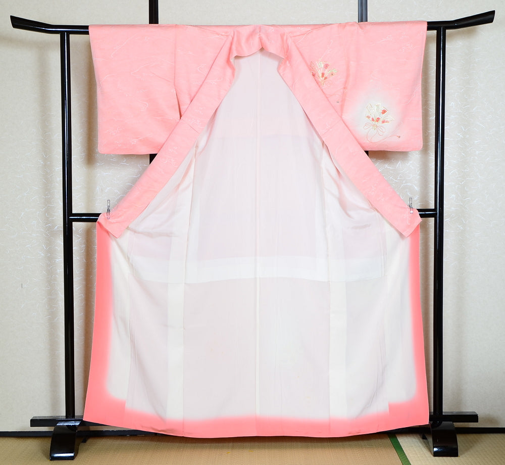 Japanese kimono 6 items set / TK #1-465
