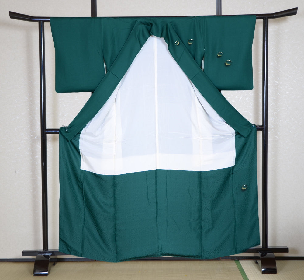 Japanese kimono 6 items set / TK #1348