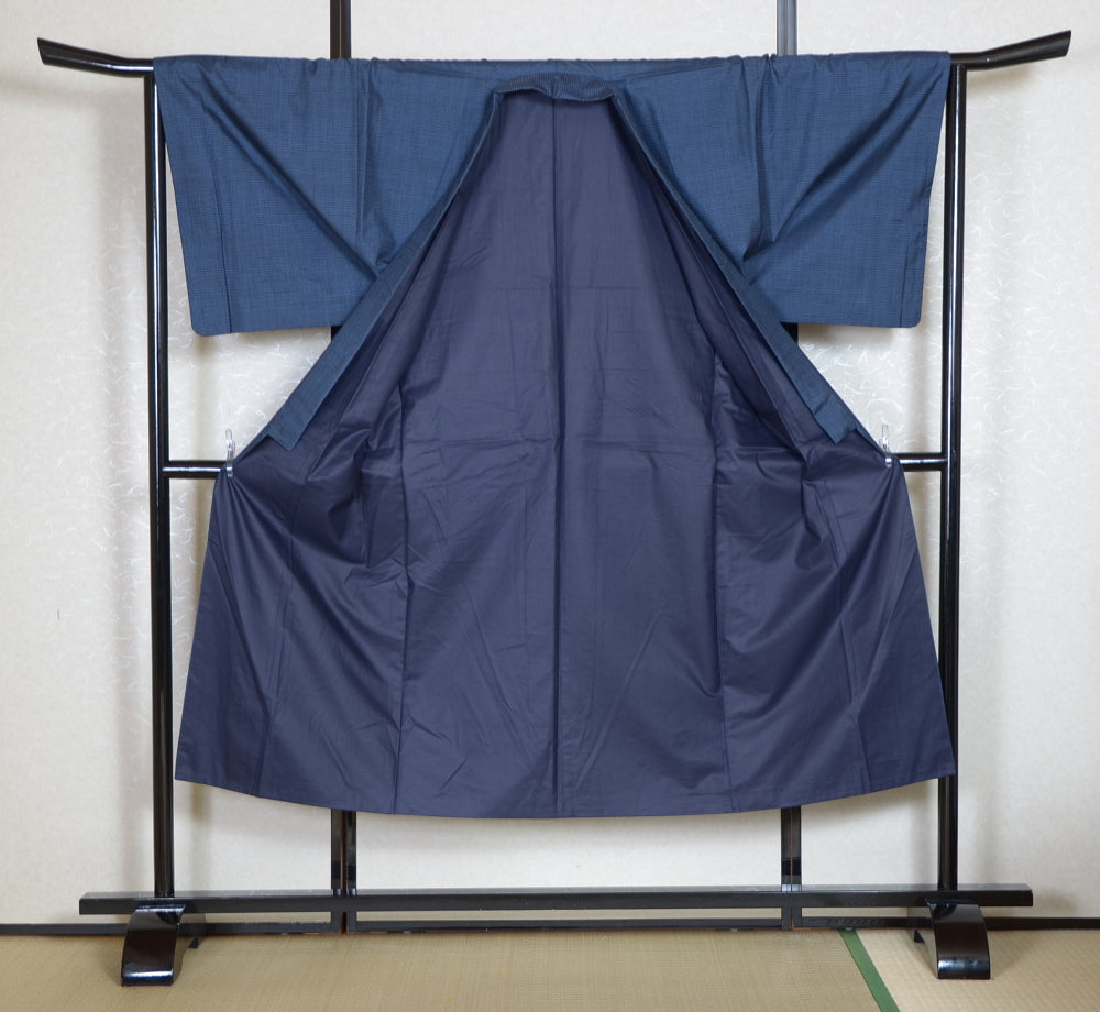 Jacket and kimono set / JK #453