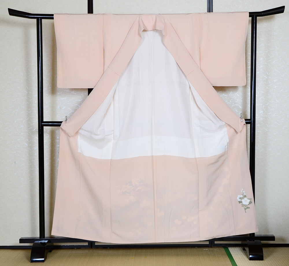 Japanese kimono 6 items set / TK #1-478