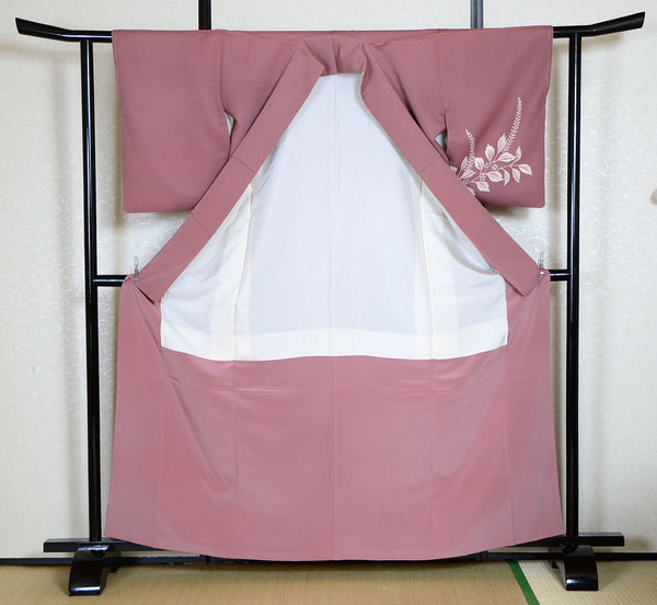 Japanese kimono 6 items set / TK #1-471