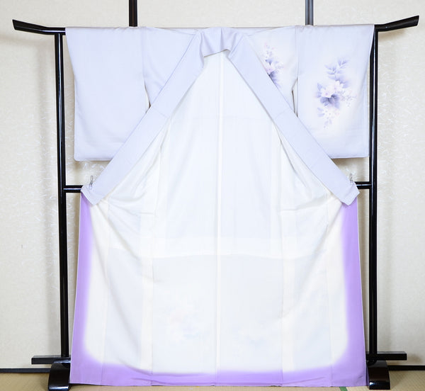 Japanese kimono 6 items set / TK #1300