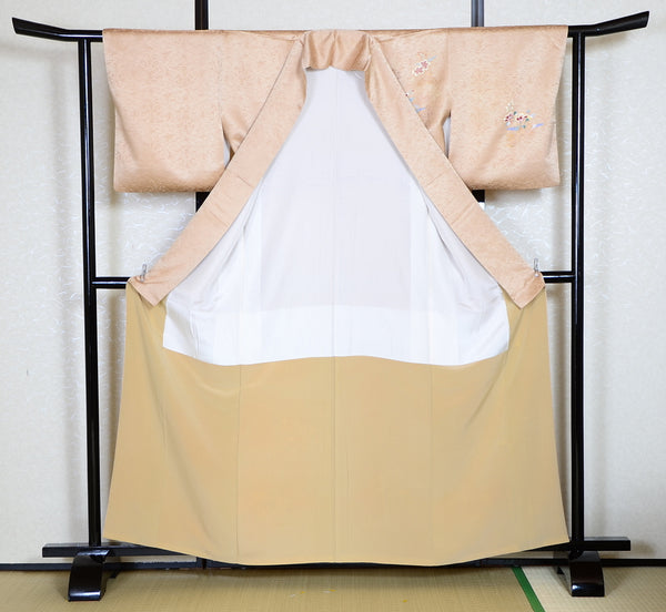 Japanese kimono 6 items set / TK #1298