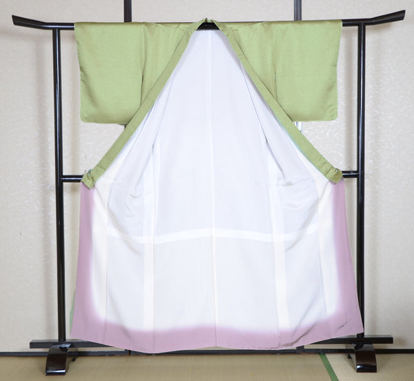 Japanese kimono 6 items set / TK #1342