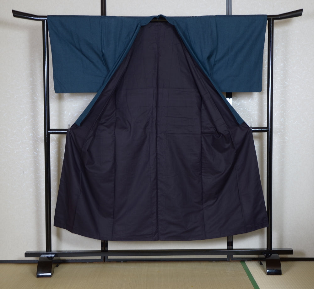 Jacket and kimono set / JK #434