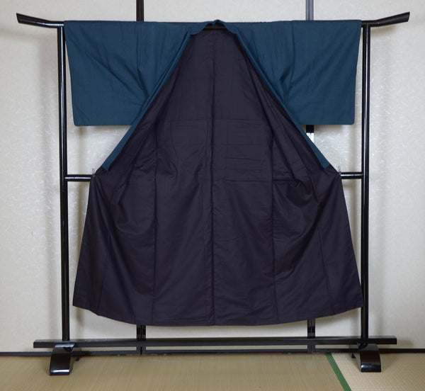 Jacket and kimono set / JK #434