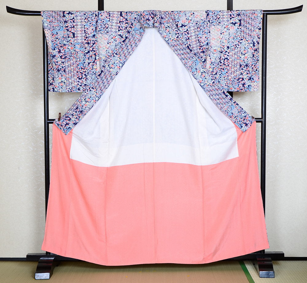 Japanese kimono / SK #524