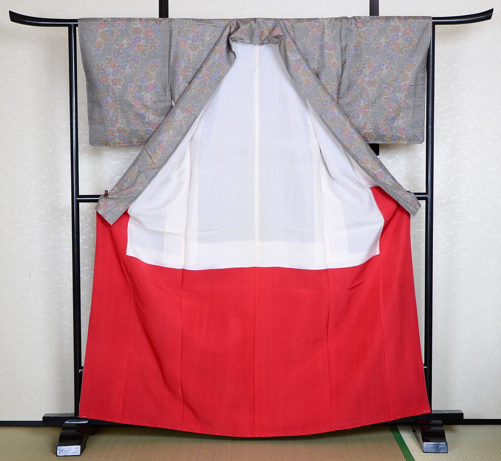 Japanese kimono / SK #529
