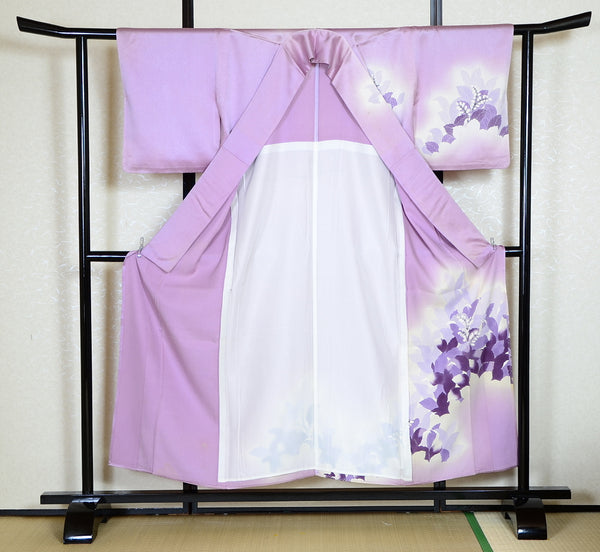 Japanese kimono 6 items set / TK #1-474