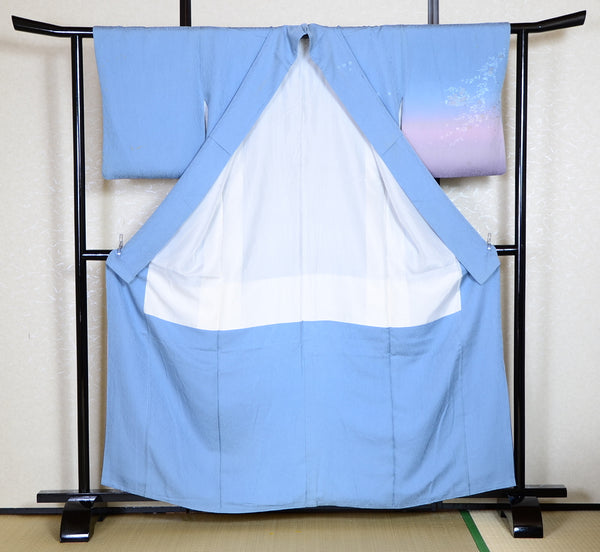 Japanese kimono 6 items set / TK #1-408