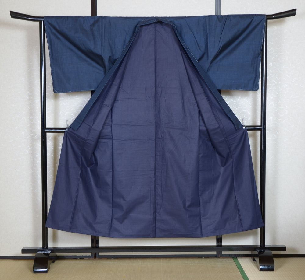 Jacket and kimono set / JK #455