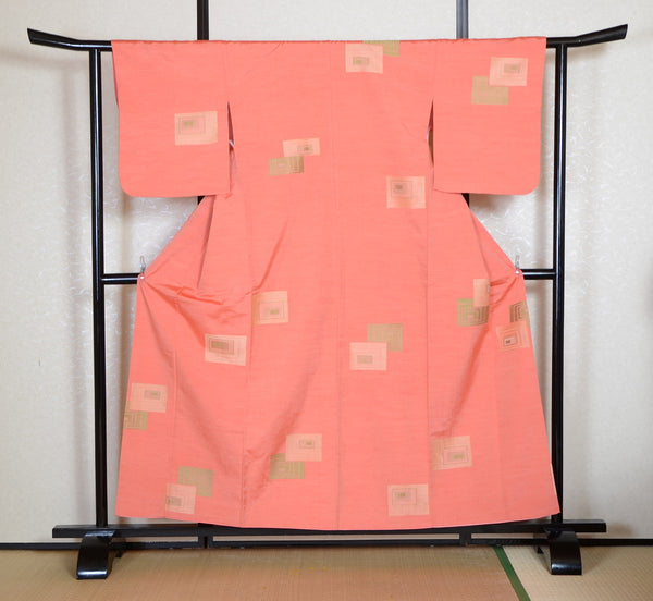 Japanese kimono & jacket 5 items set / SK #1-628