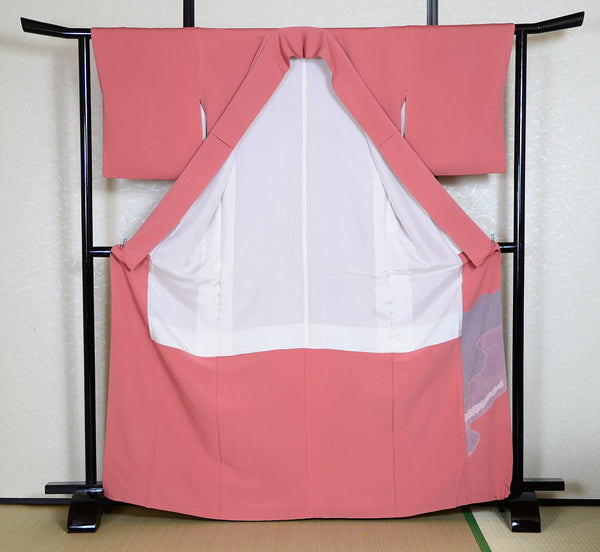 Japanese kimono 6 items set / TK #989