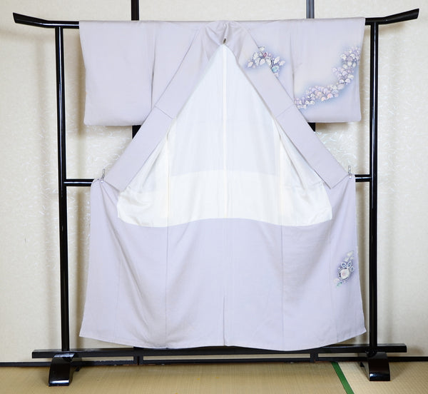 Japanese kimono 6 items set / TK #1-487