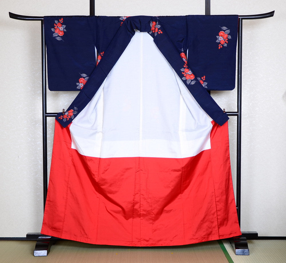 Japanese kimono / SK #471