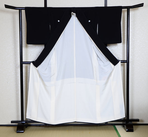 Japanese kimono 6 items set / BK#535