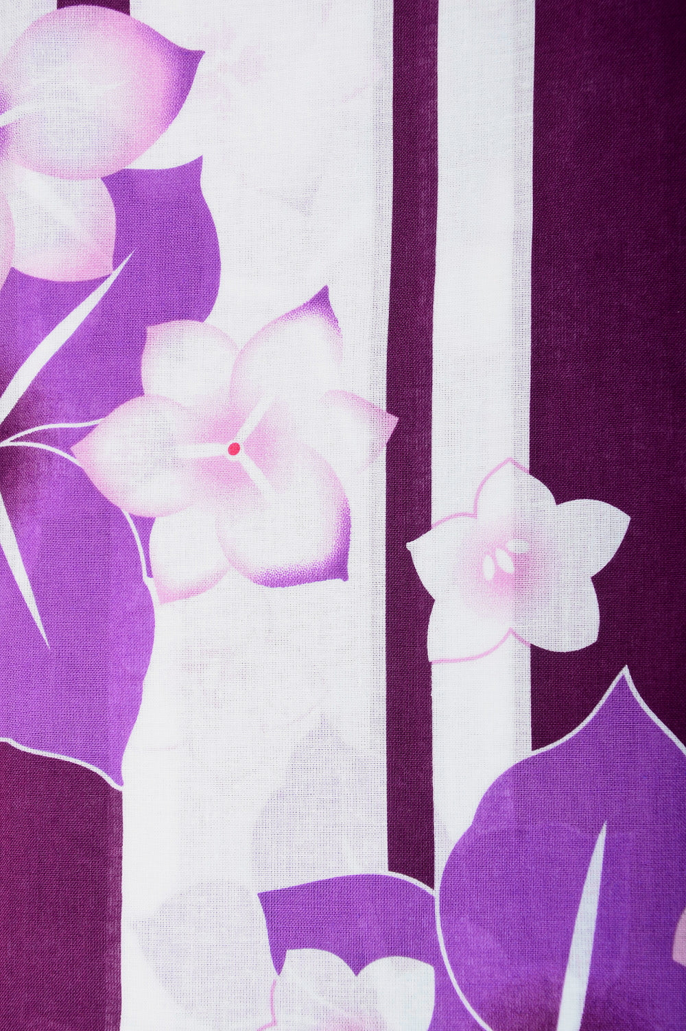 Japanese yukata kimono / ST #570