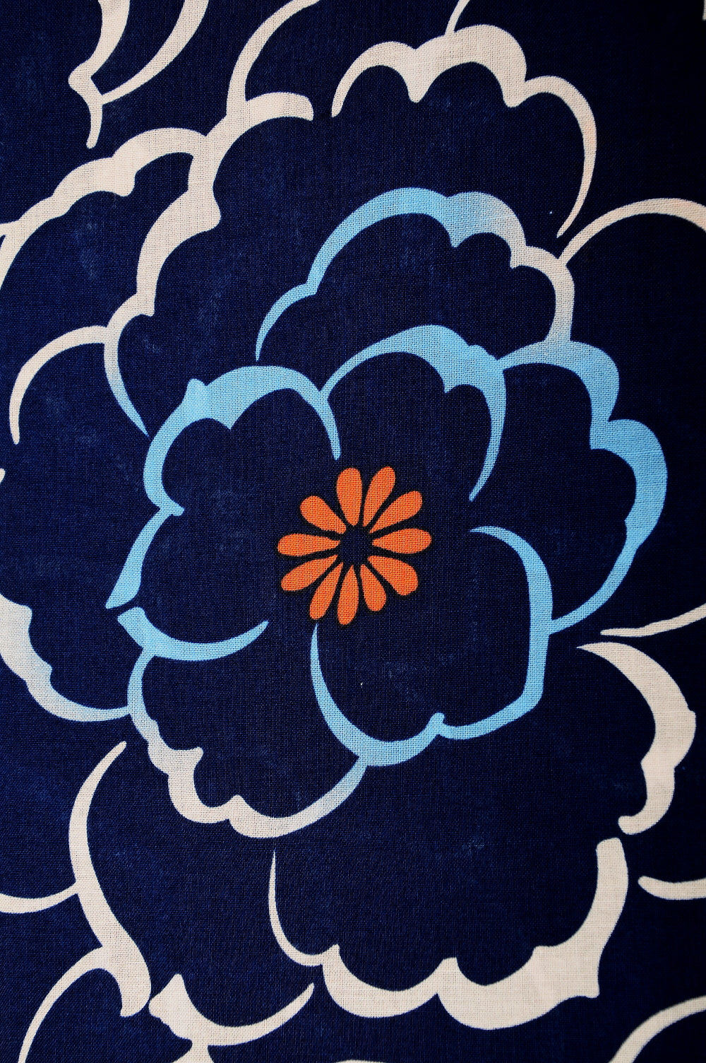 Japanese yukata kimono / ST #581