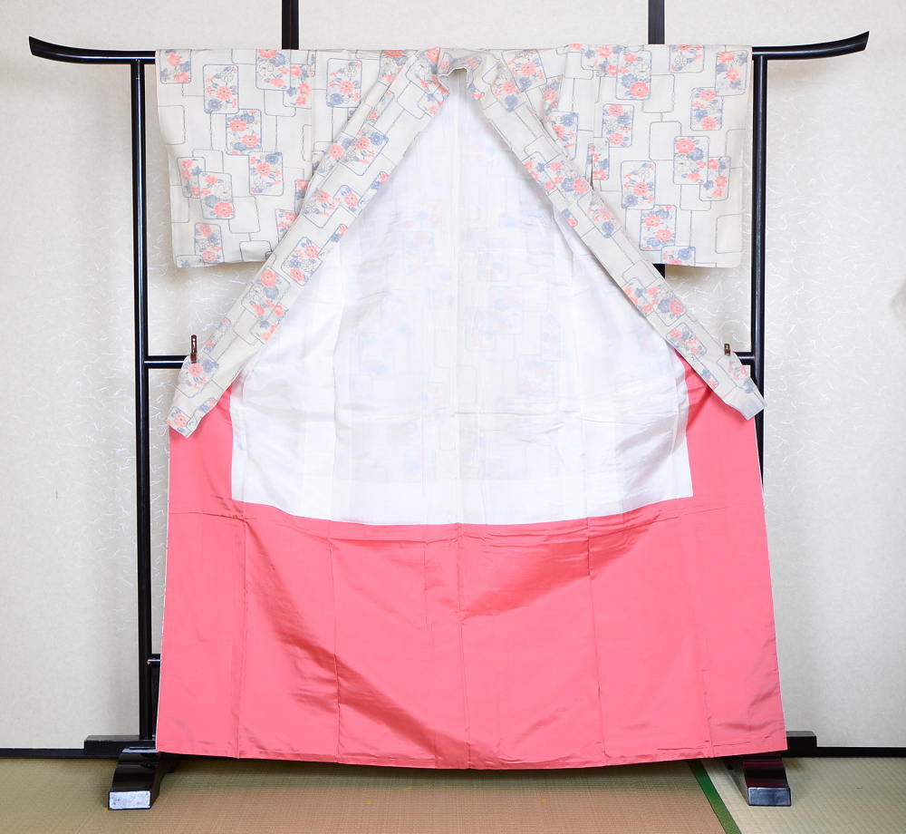 Japanese kimono / SK #492