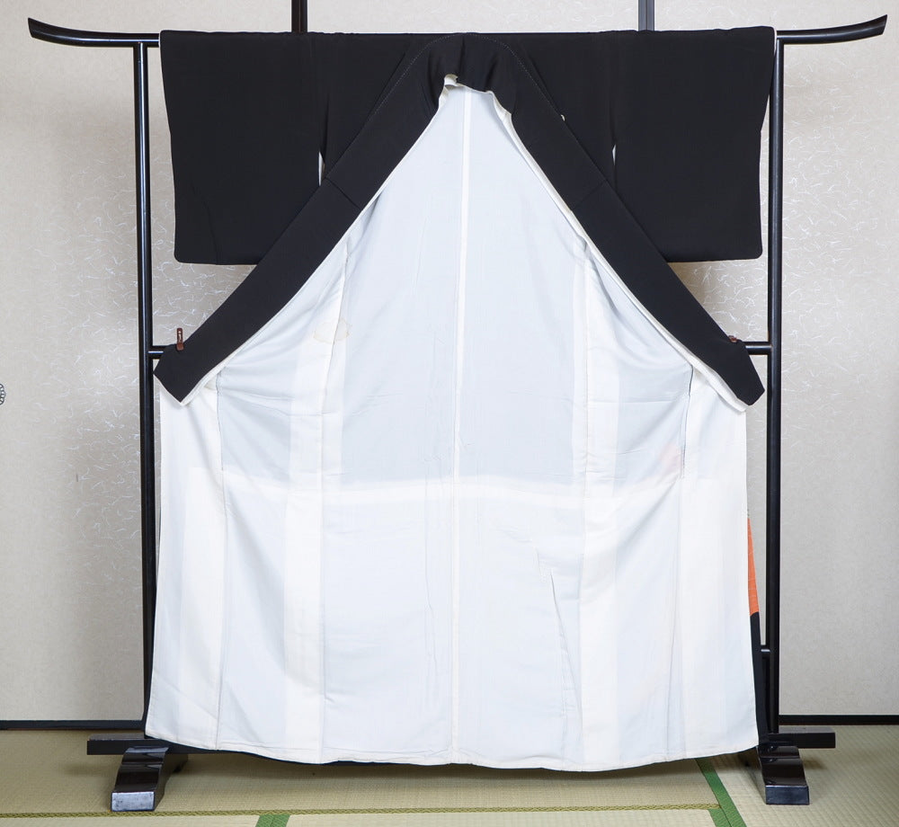 Japanese kimono / BK #364