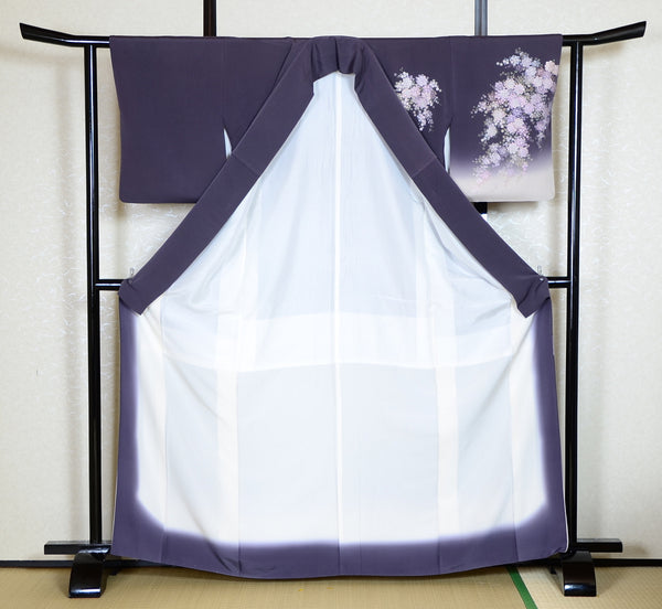 Japanese kimono 6 items set / TK #1-534