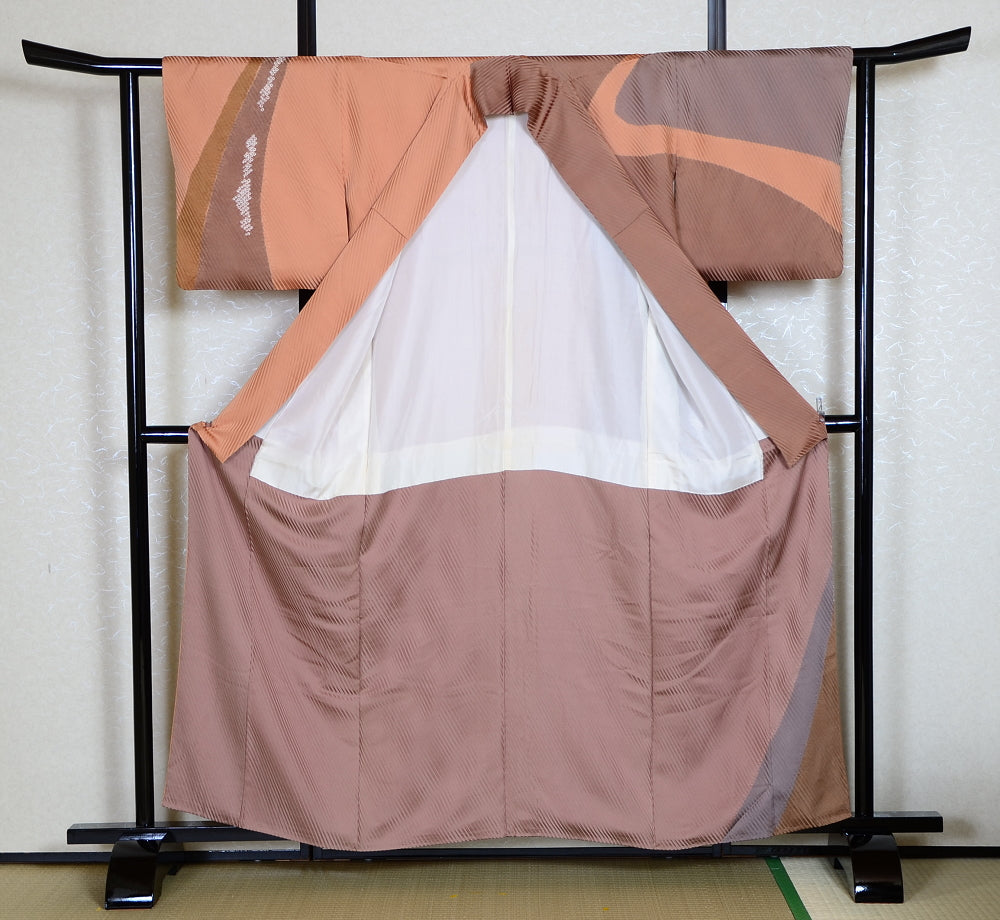 Japanese kimono 6 items set / TK #1128