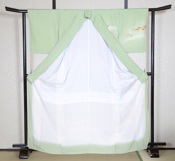 Japanese kimono 6 items set / TK #1-519