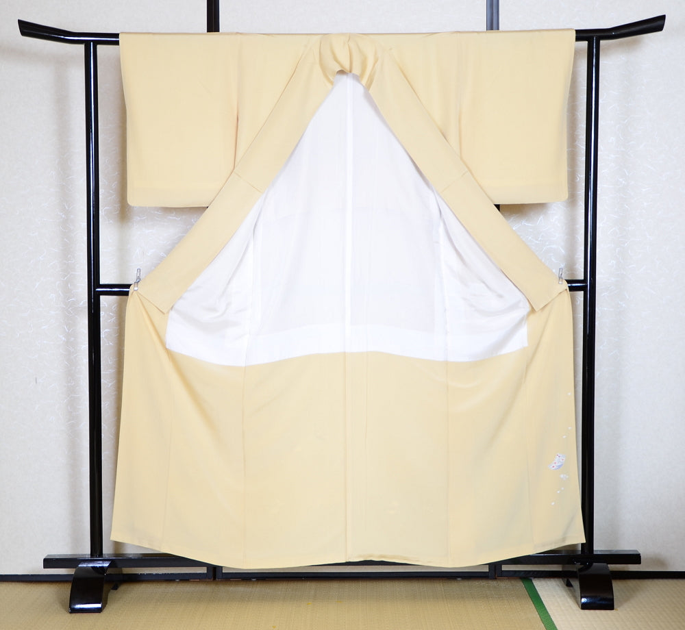 Japanese kimono 6 items set / TK #1-522