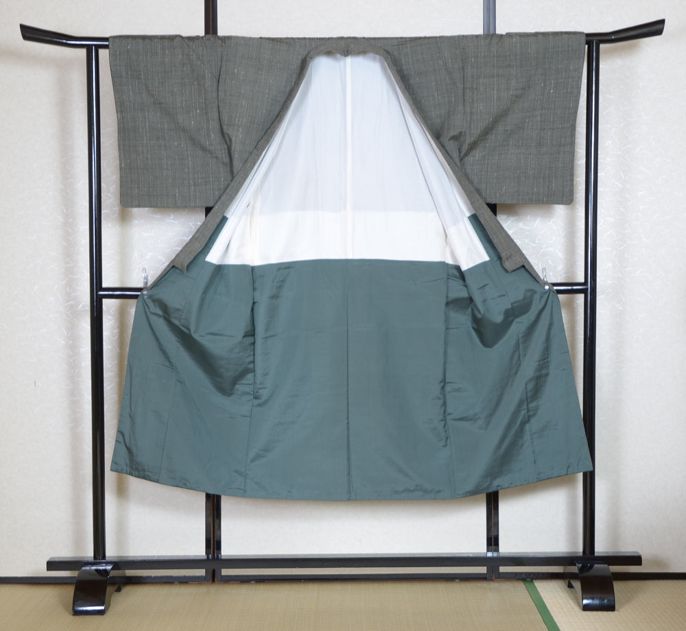 Jacket and kimono set / JK #466