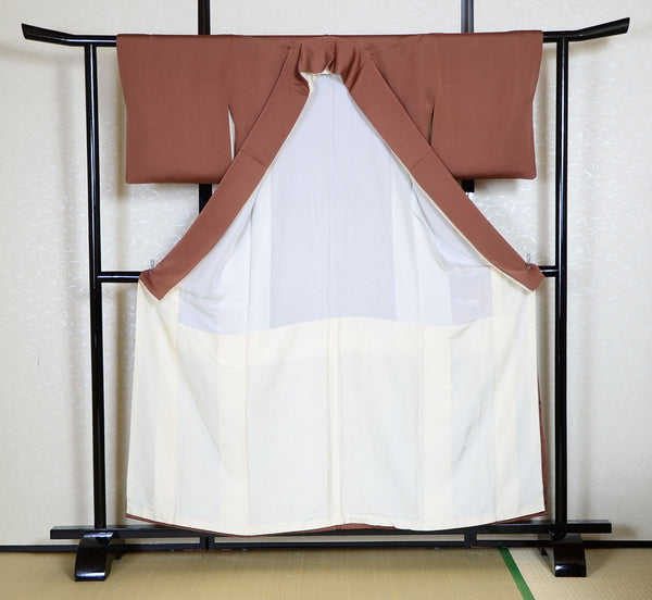 Japanese kimono 6 items set / TK #1345