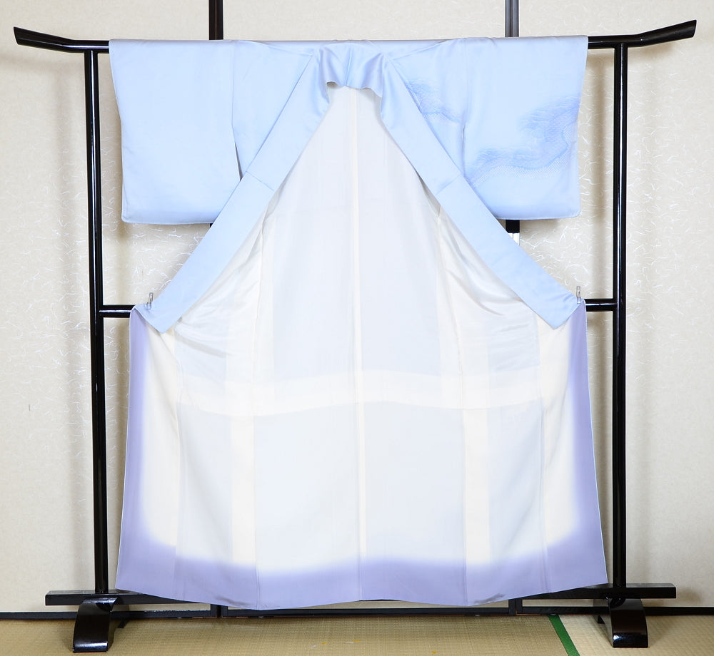 Japanese kimono 6 items set / TK #1301