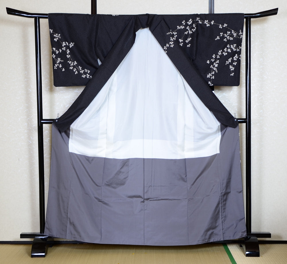 Japanese kimono 6 items set / TK #1-531