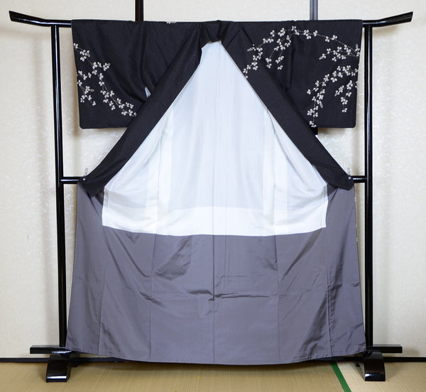 Japanese kimono 6 items set / TK #1-531