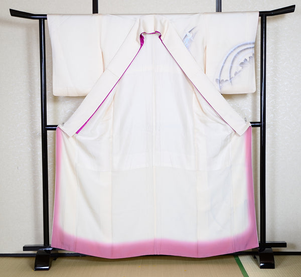 Japanese kimono 6 items set / TK #1126