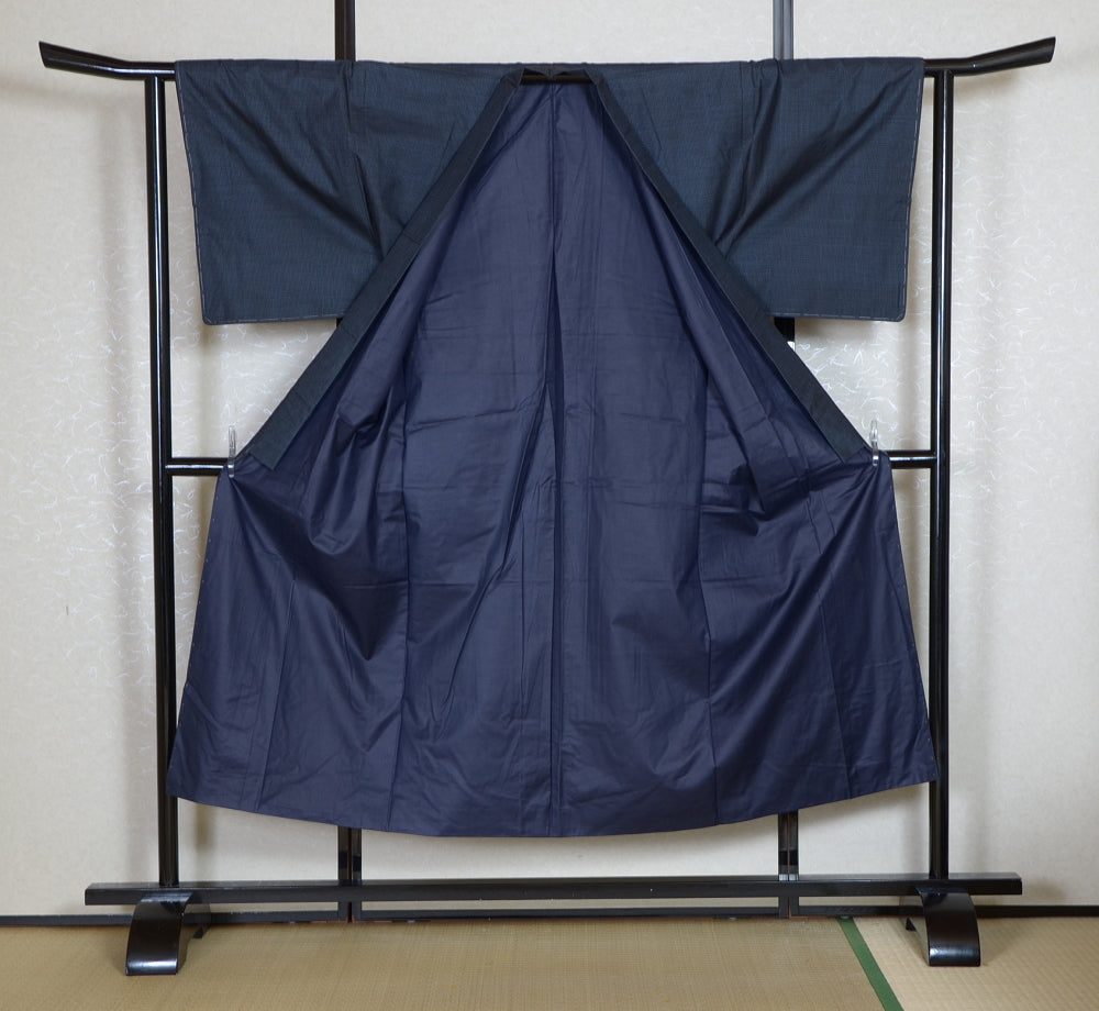 Jacket and kimono set / JK #516