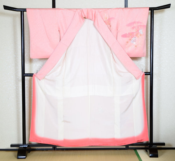 Japanese kimono 6 items set / TK #1-409