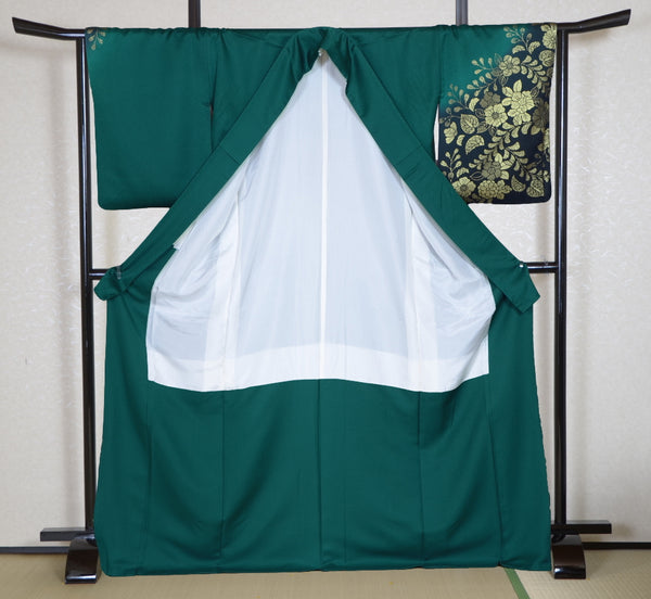 Japanese kimono 6 items set / TK #1-489