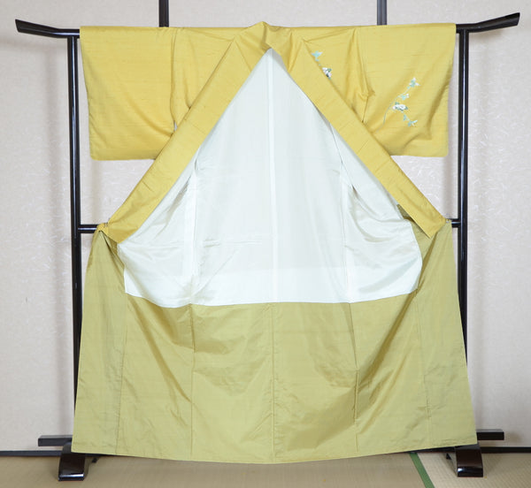 Japanese kimono 6 items set / TK #1294