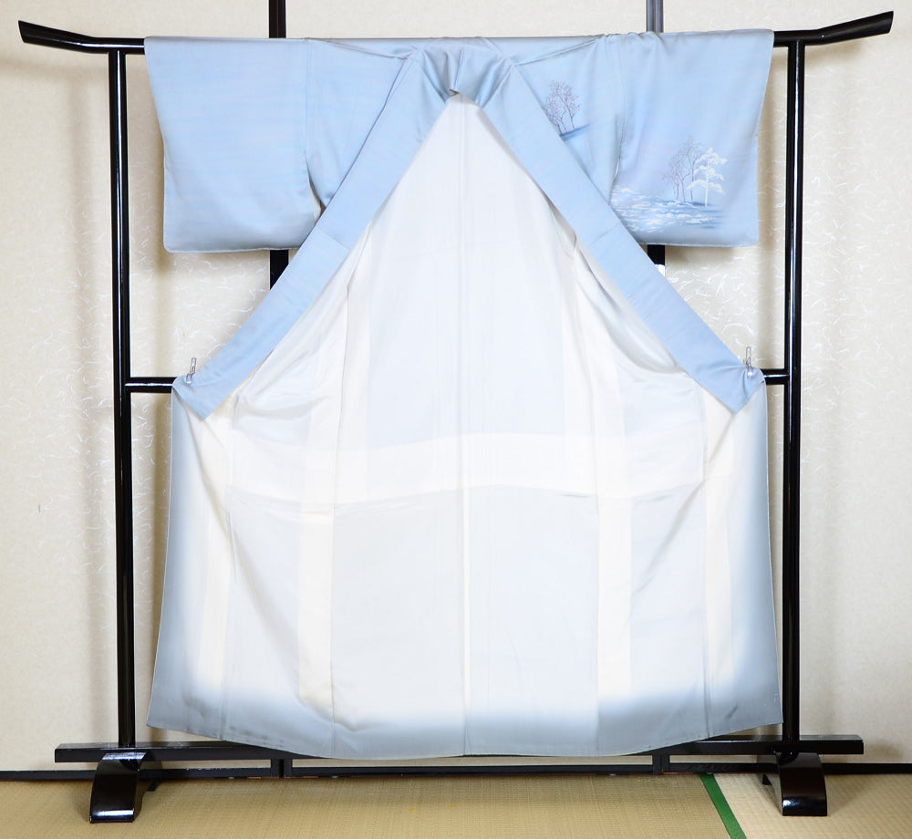 Japanese kimono 6 items set / TK #1-462