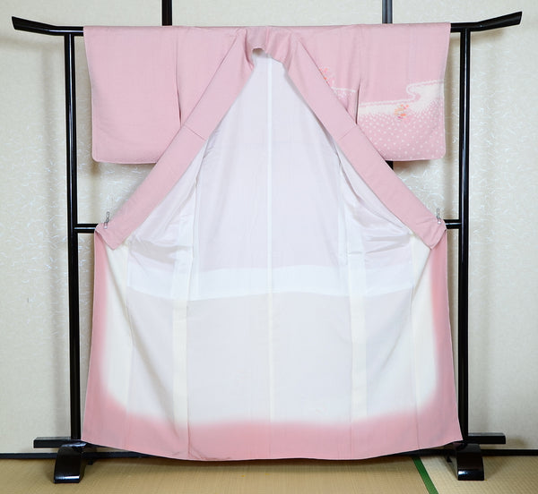 Japanese kimono 6 items set / TK #1349