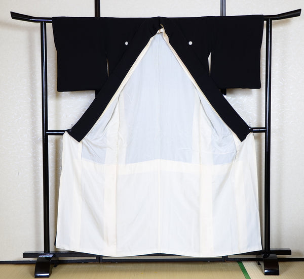 Japanese kimono 6 items set / BK#610