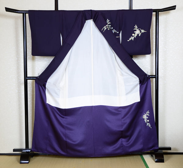 Japanese kimono 6 items set / TK #1339