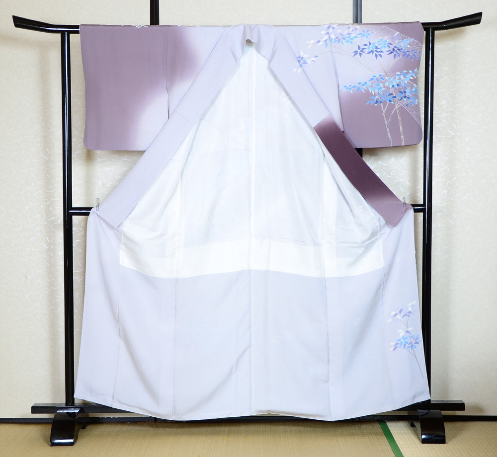 Japanese kimono 6 items set / TK #1-525