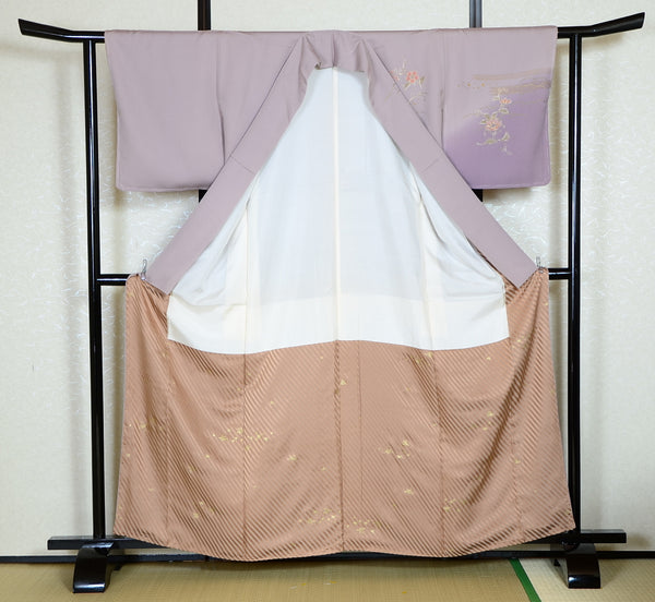 Japanese kimono 6 items set / TK #1295