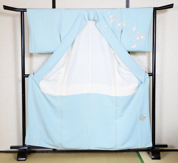 Japanese kimono 6 items set / TK #1-480