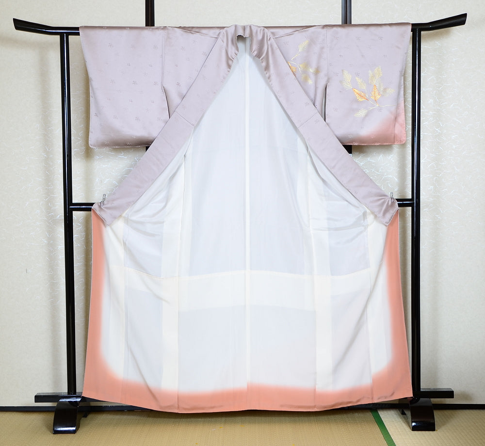 Japanese kimono 6 items set / TK #1337